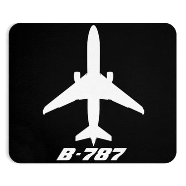 BOEING 787 - MOUSE PAD Printify